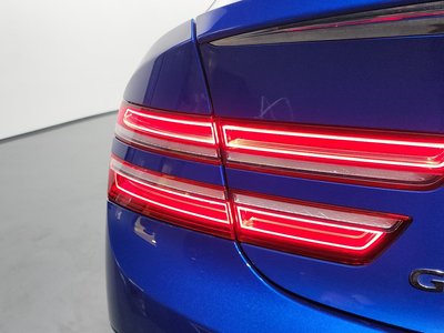 2022 GENESIS ELECTRIFIED G80 (RG3) 照片 10
