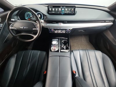 2022 GENESIS ELECTRIFIED G80 (RG3) 照片 5