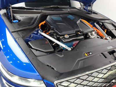 2022 GENESIS ELECTRIFIED G80 (RG3) 照片 7