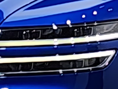 2022 GENESIS ELECTRIFIED G80 (RG3) 照片 9