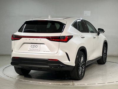 LEXUS NX - 5