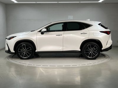 LEXUS NX - 4