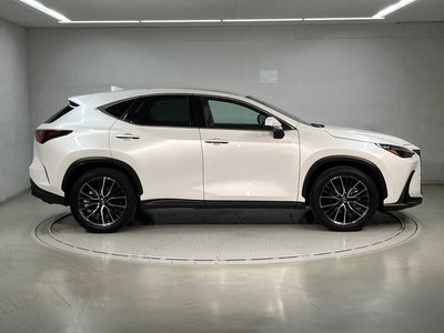 LEXUS NX - 3