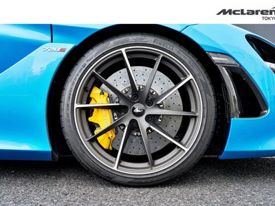 صورة 6 لـ 2021 Mclaren 720S SPIDER