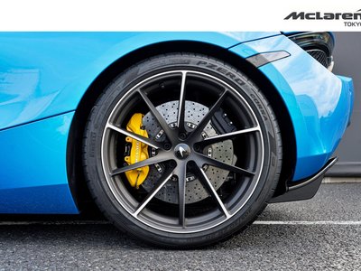 2021 Mclaren 720S SPIDER — фото 16