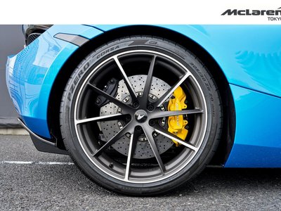 صورة 7 لـ 2021 Mclaren 720S SPIDER