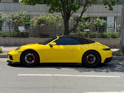 PORSCHE 911 - 2