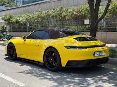 PORSCHE 911 - 3