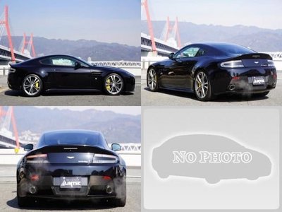 ASTON MARTIN V12 VANTAGE - 9