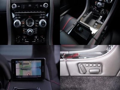 ASTON MARTIN V12 VANTAGE - 4