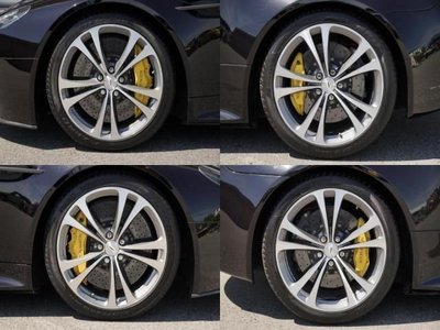 ASTON MARTIN V12 VANTAGE - 8