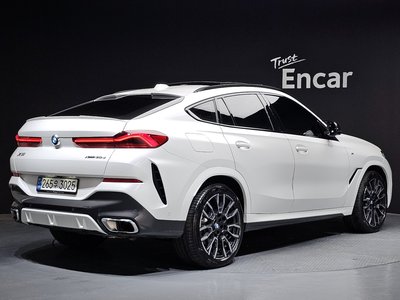 BMW X6 - 4