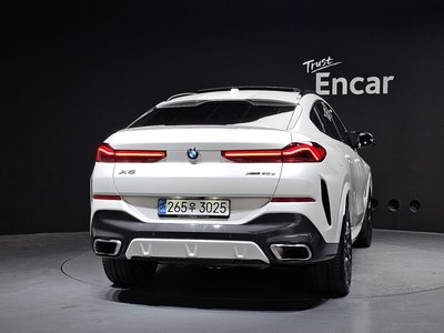 BMW X6 - 3
