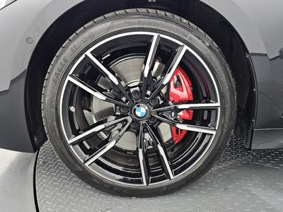 BMW 3 SERIES - 6