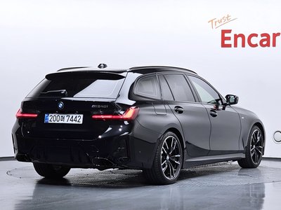 BMW 3 SERIES - 4