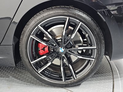 BMW 3 SERIES - 8