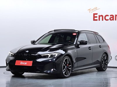 BMW 3 SERIES - 1