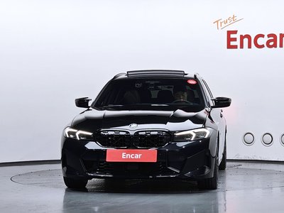 BMW 3 SERIES - 2
