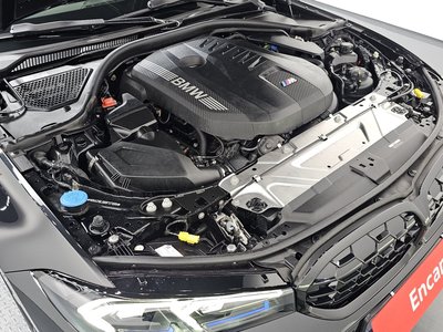 BMW 3 SERIES - 7