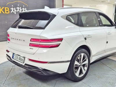 GENESIS GV80 - 2
