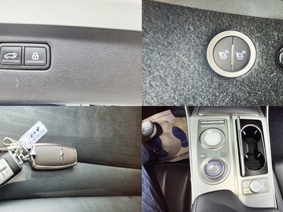 صورة مصغرة 20 لـ 2020 Genesis GV80
