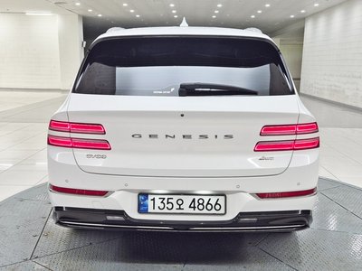 GENESIS GV80 - 7