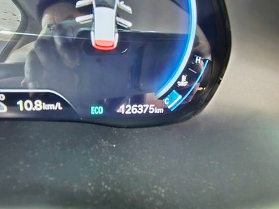 GENESIS GV80 - 10
