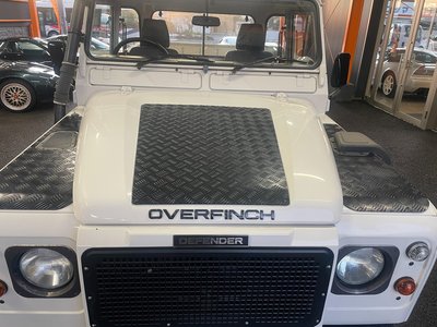 صورة مصغرة 27 لـ 1999 LAND Rover DEFENDER