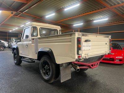 صورة مصغرة 28 لـ 1999 LAND Rover DEFENDER