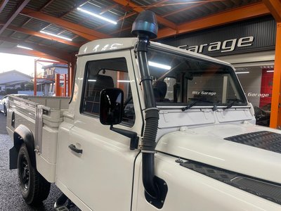 صورة مصغرة 53 لـ 1999 LAND Rover DEFENDER