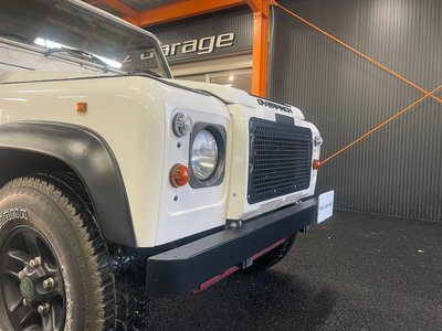صورة مصغرة 20 لـ 1999 LAND Rover DEFENDER