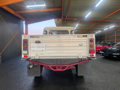 LAND ROVER DEFENDER - 6