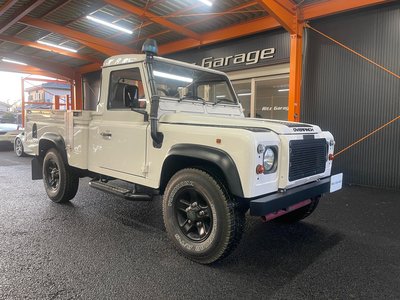 صورة مصغرة 13 لـ 1999 LAND Rover DEFENDER