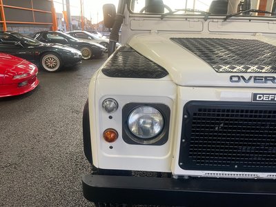 صورة مصغرة 17 لـ 1999 LAND Rover DEFENDER