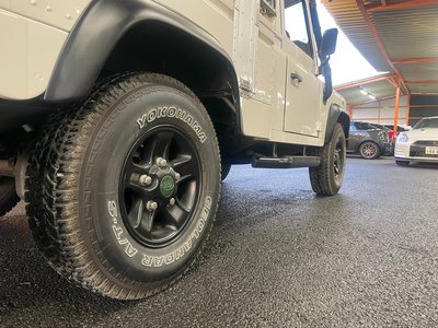 صورة مصغرة 42 لـ 1999 LAND Rover DEFENDER