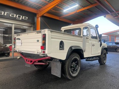 صورة مصغرة 31 لـ 1999 LAND Rover DEFENDER