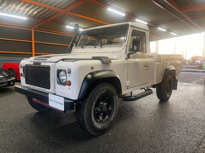 صورة مصغرة 15 لـ 1999 LAND Rover DEFENDER