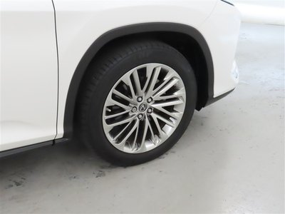 صورة مصغرة 38 لـ 2019 Lexus RX