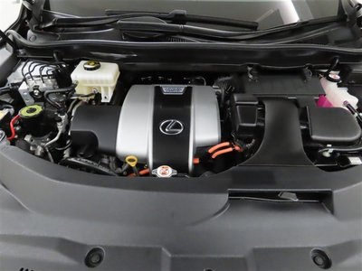 صورة مصغرة 37 لـ 2019 Lexus RX