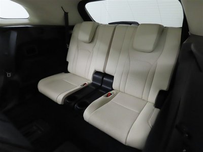 صورة مصغرة 33 لـ 2019 Lexus RX