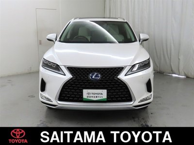صورة مصغرة 11 لـ 2019 Lexus RX