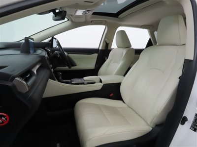 صورة مصغرة 31 لـ 2019 Lexus RX