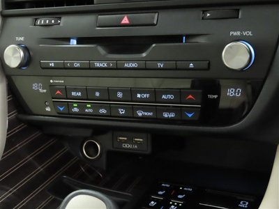 صورة مصغرة 28 لـ 2019 Lexus RX