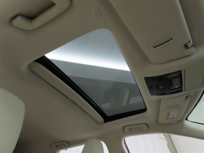 2019 Lexus RX 照片 4