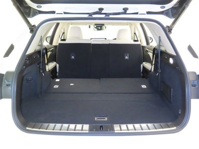 صورة مصغرة 34 لـ 2019 Lexus RX