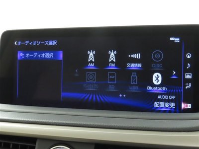 صورة مصغرة 22 لـ 2019 Lexus RX