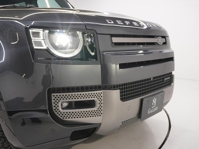 2022 LAND Rover DEFENDER 缩略图 45