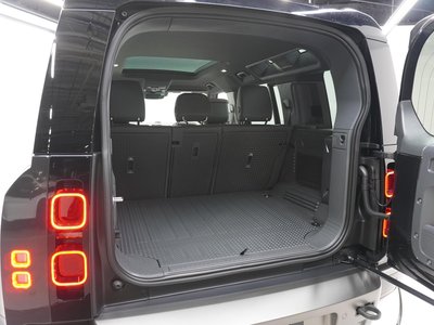 2022 LAND Rover DEFENDER 缩略图 43