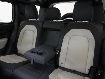 2022 LAND Rover DEFENDER 缩略图 16