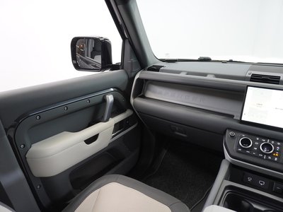 2022 LAND Rover DEFENDER 缩略图 13